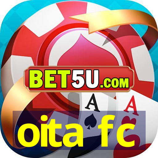 oita fc